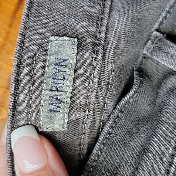 DRIFTWOOD KHAKI JEANS - Picture 6 of 9